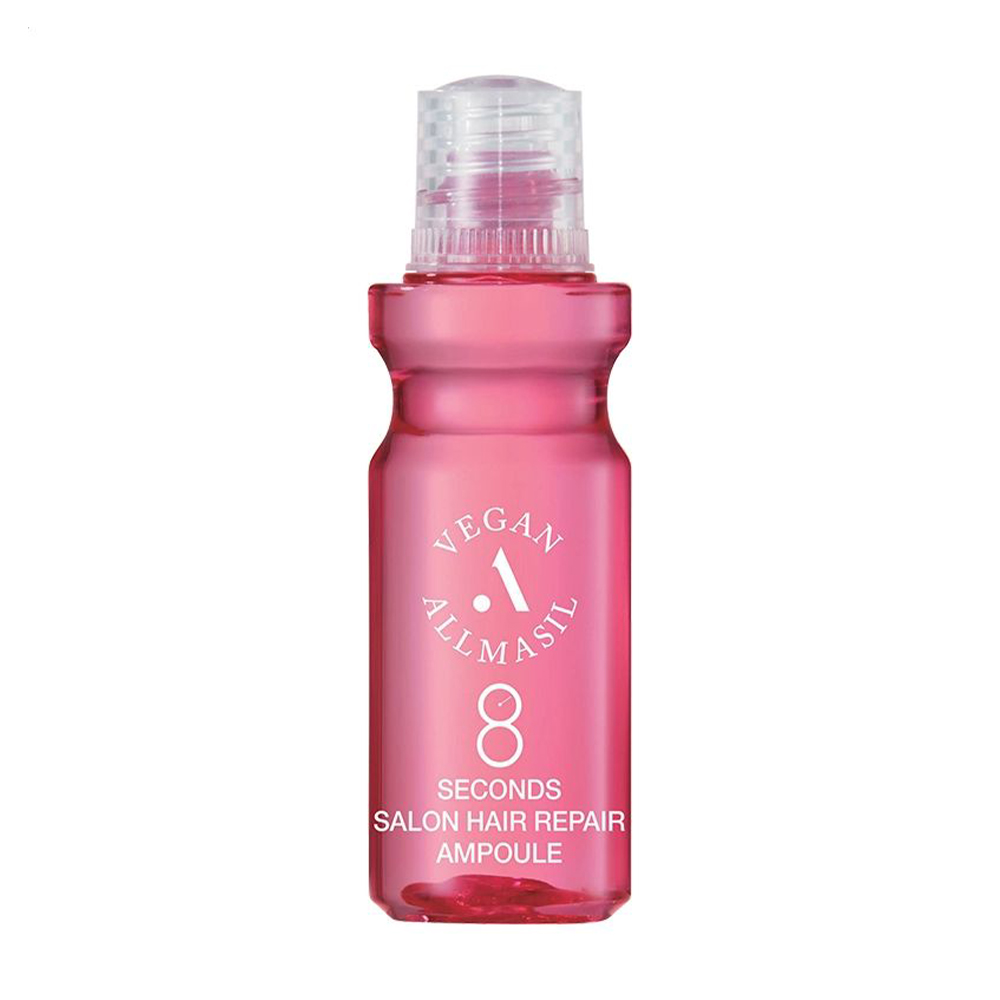 Відновлювальна маска-філер для волосся Masil AllMasil 8 Seconds Salon Hair Repair Ampoule, 15 мл